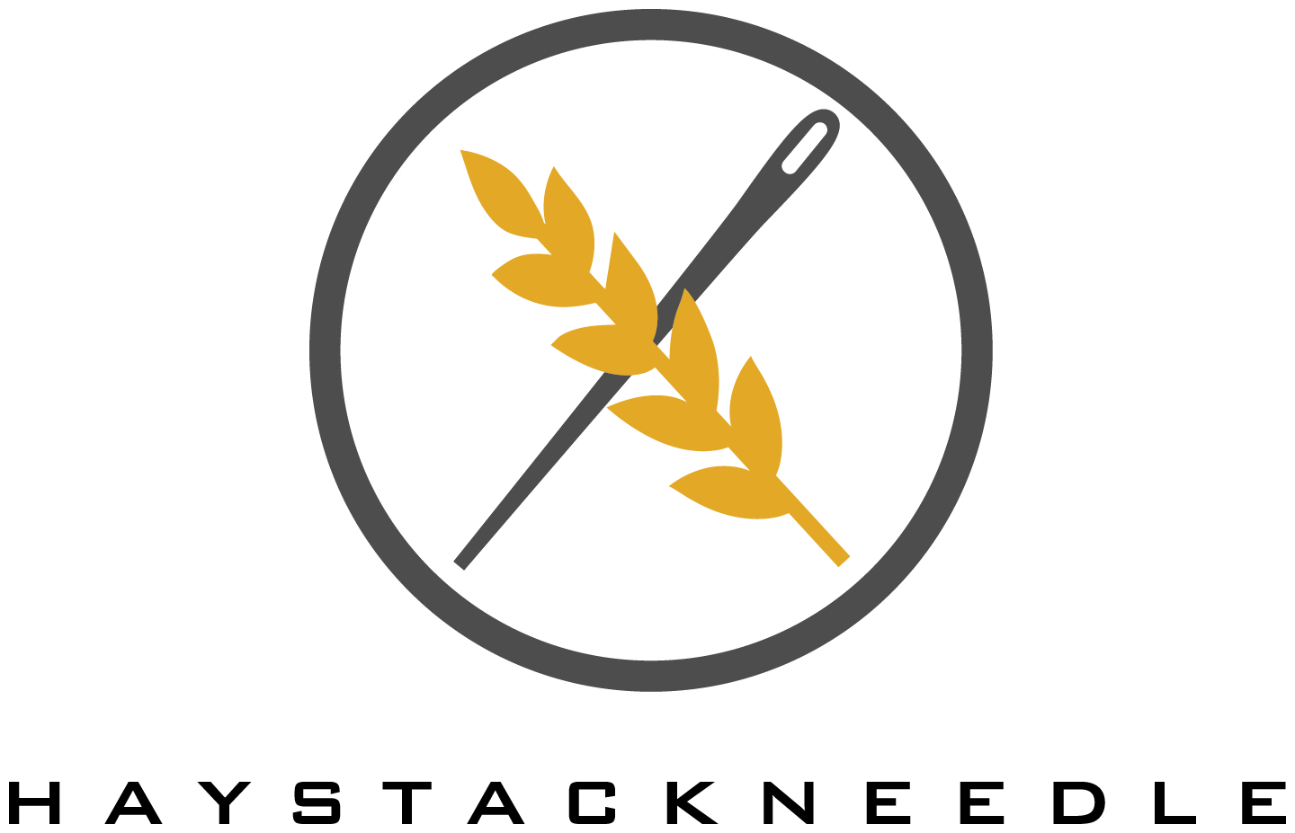 Haystack Needle