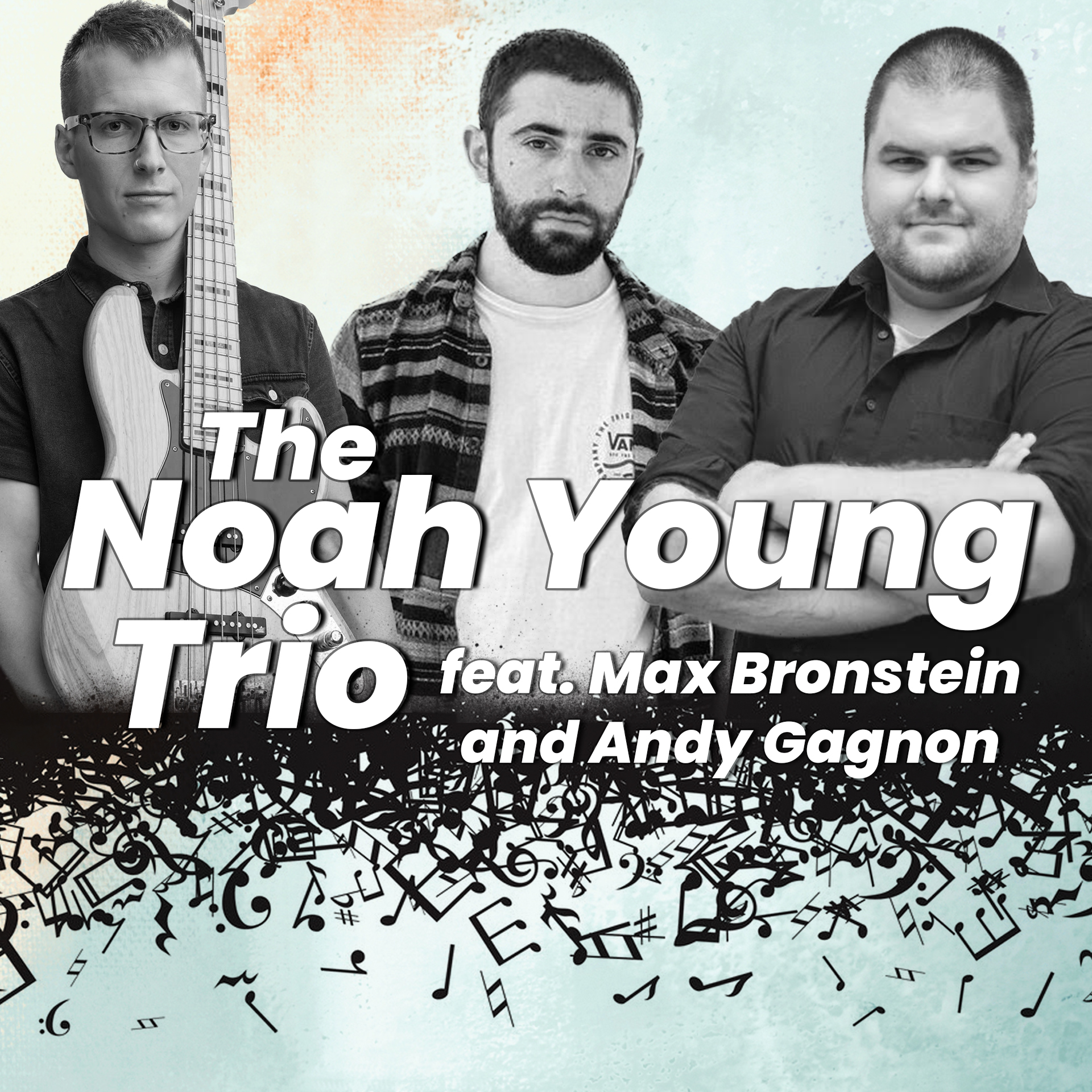 Noah Young Trio