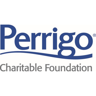 Perrigo Charitable Foundation Logo