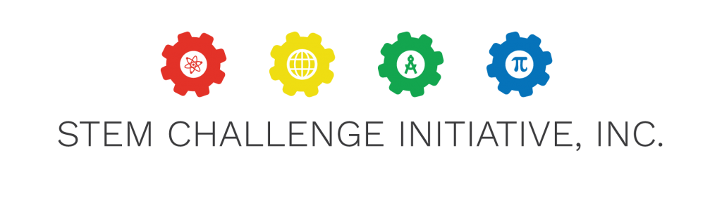 STEM Challenge Initiative Logo
