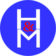 H&M Logo