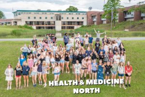 Health and Medicine North 2024