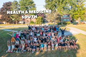 Health and Medicine South 2024