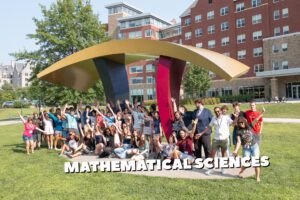 Mathematical Sciences 2024