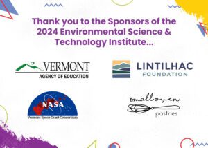 Environmental Science Sponsors 2024