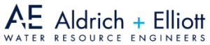AE Alrich + Elliot Water Resource Engineers
