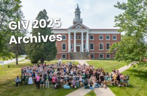 GIV 2025 Archives