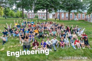 Engineering 2025 Group