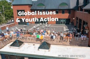 Global Issues & Youth Action 2025