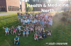 Health & Medicine North