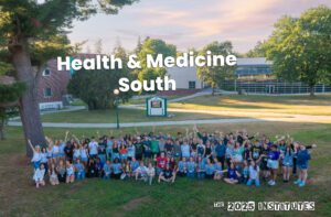 Health & Medicine South 2025