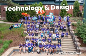 Technology 2025 Group