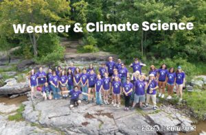 Weather Group 2025