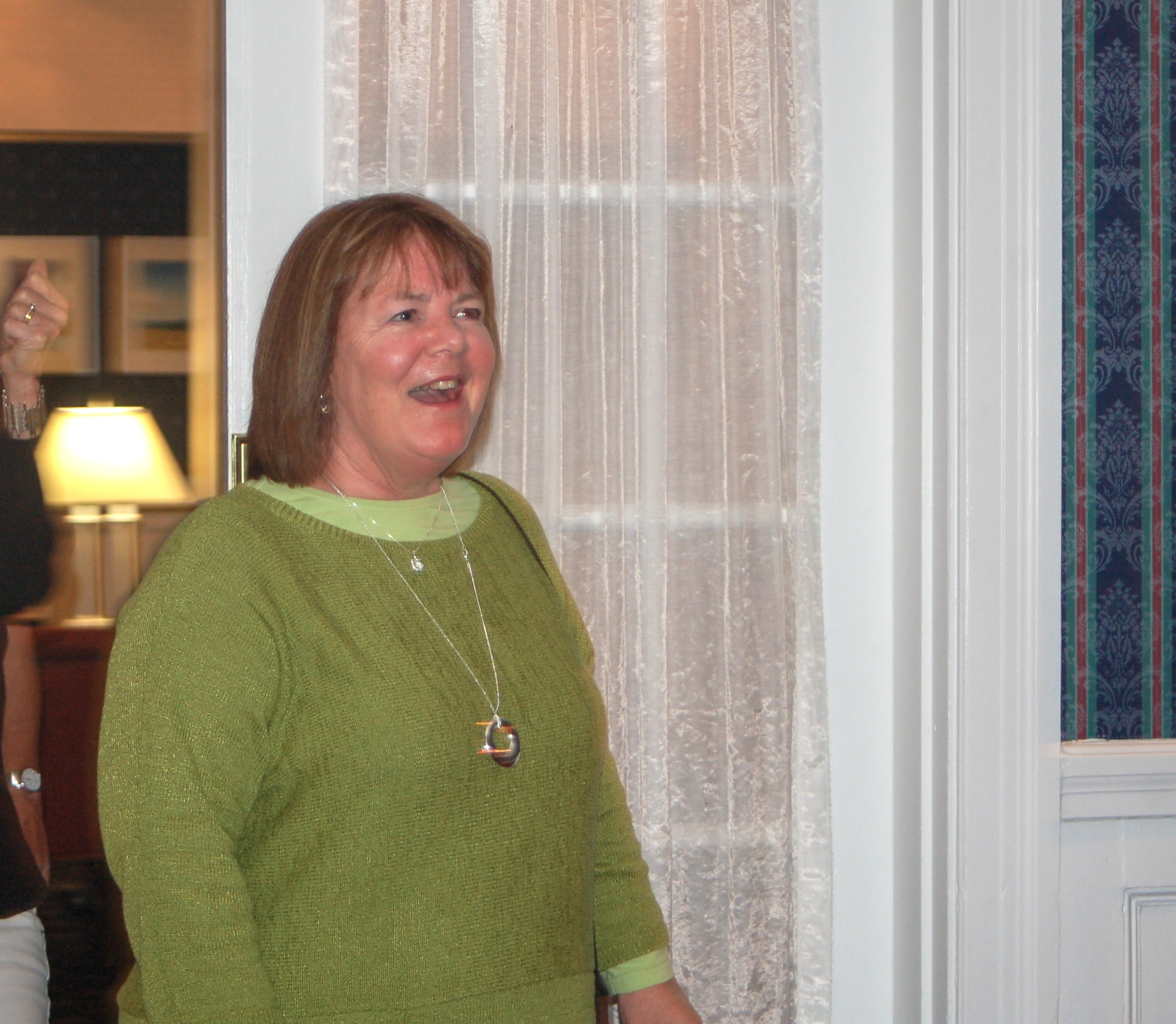 Jean Olson