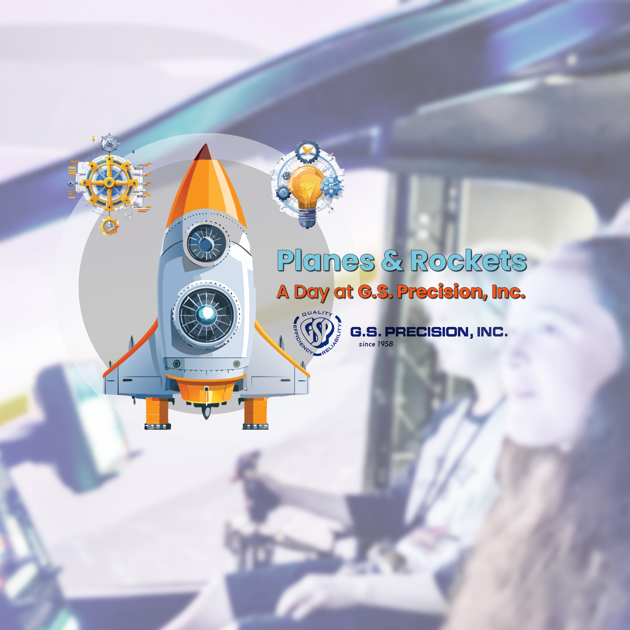 2025 One Day Adventure at GS Precision