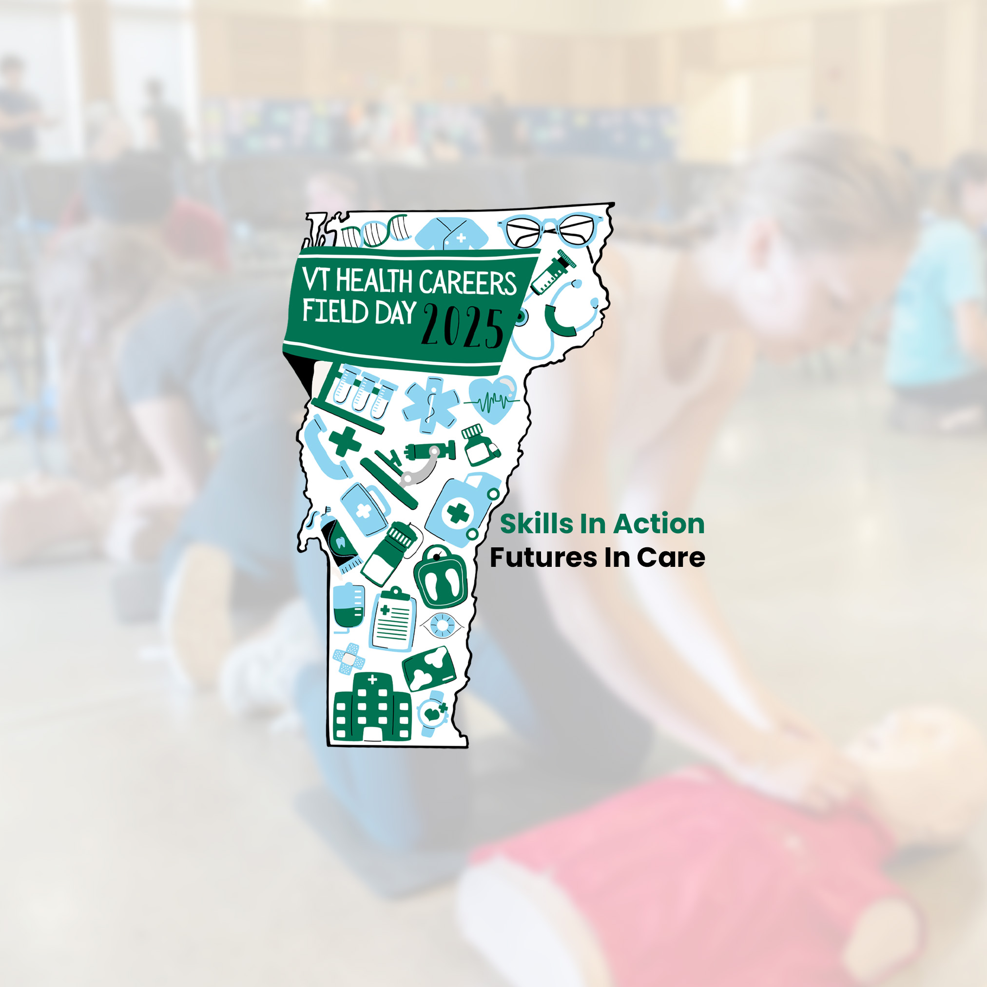 Health One Day Adventure