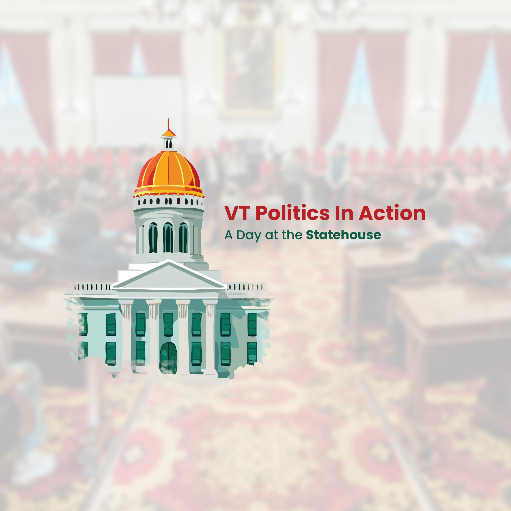 VT Politics In Action